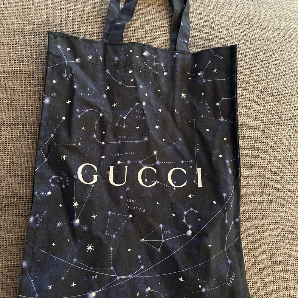 Gucci Astrology Tote bag